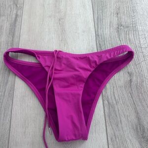 Pink Jolyn Bottoms Medium
